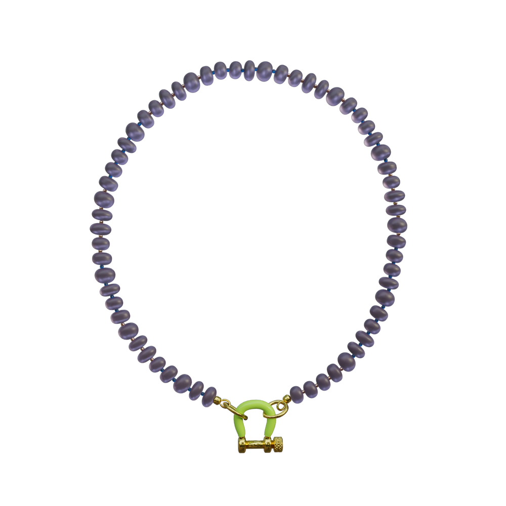 Benny Necklace