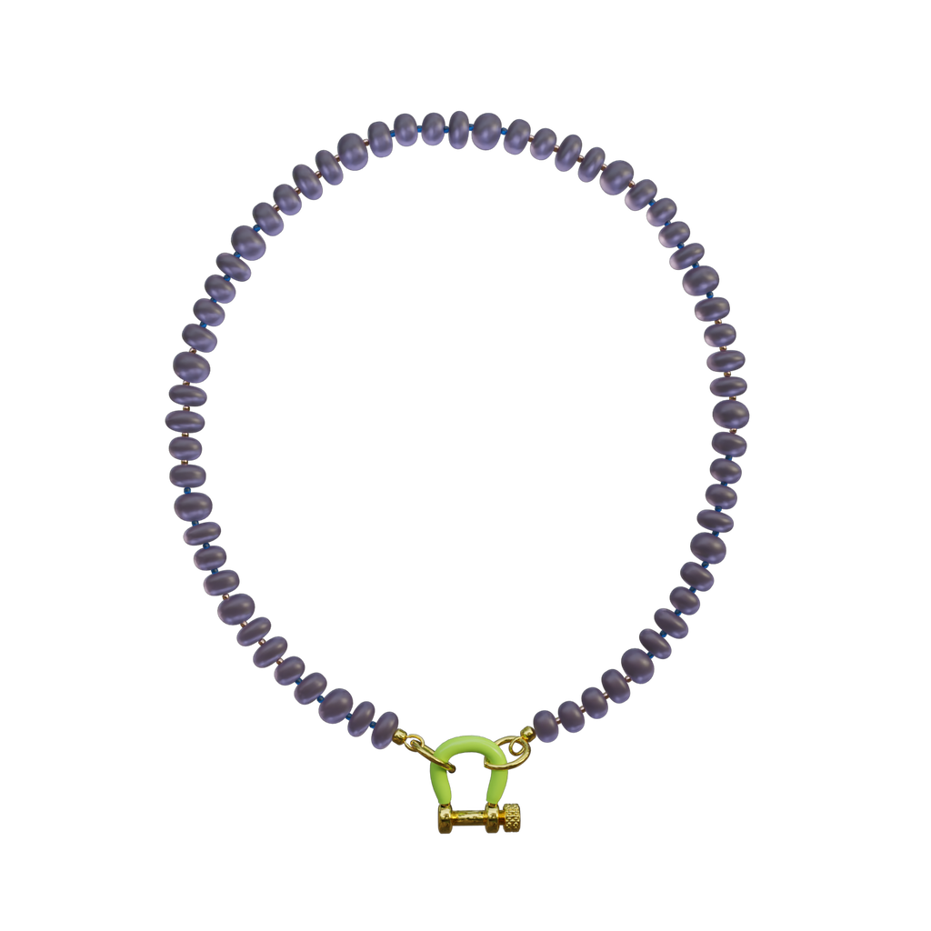 Benny Necklace