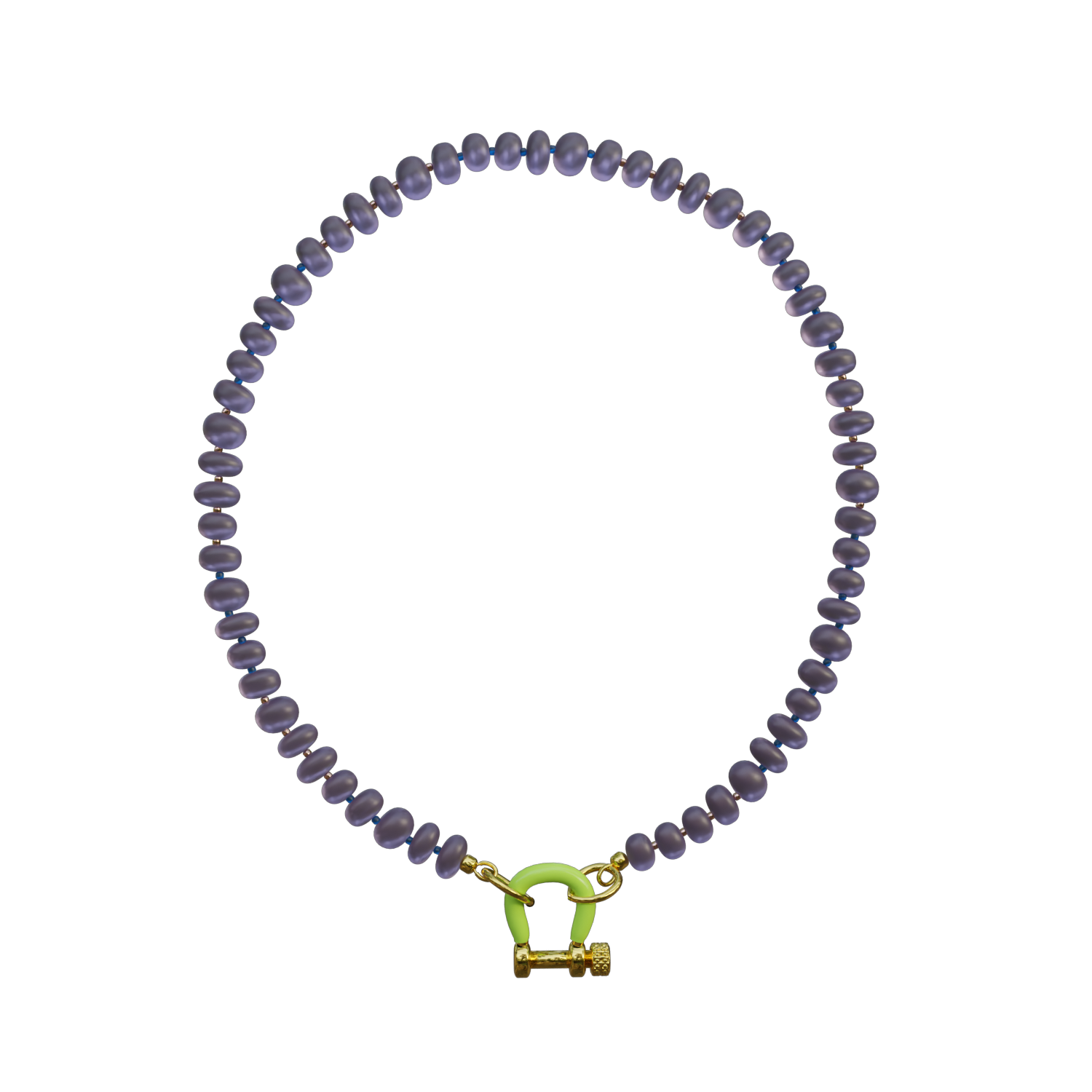 Benny Necklace