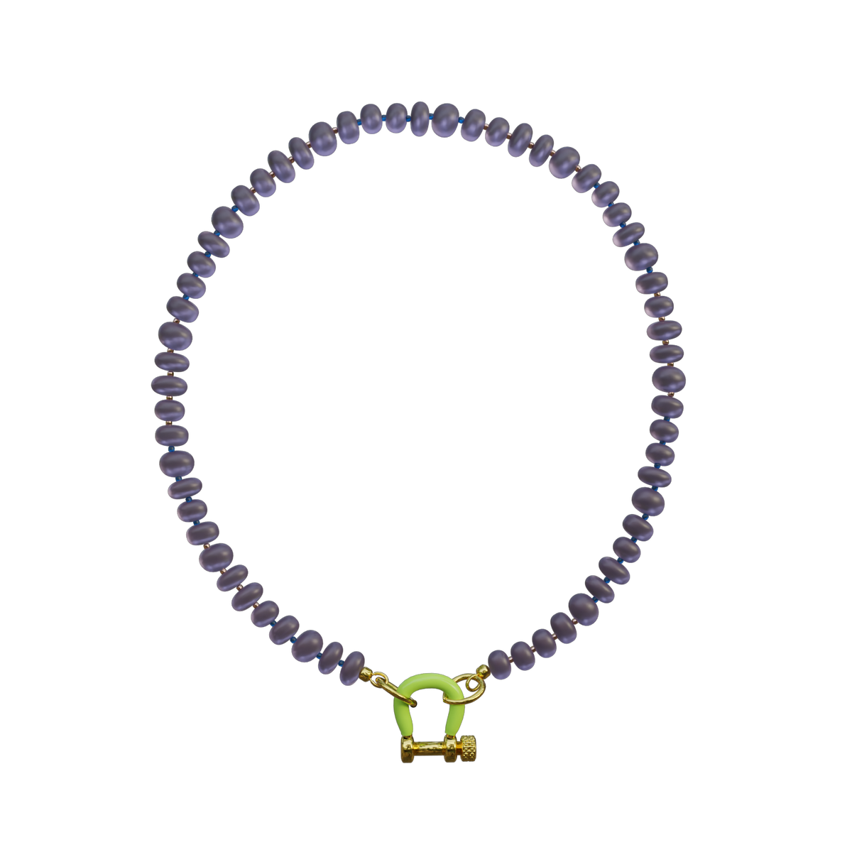 Benny Necklace