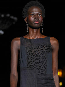 Mammina Dress RTW LINGUA FRANCA NYC