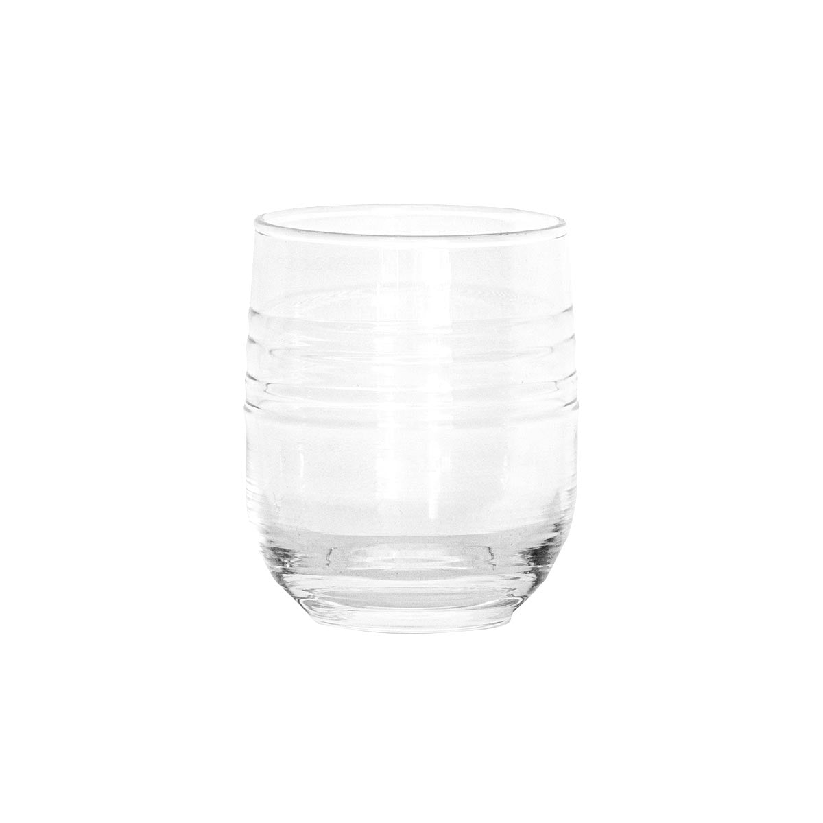 Bilbao Tumbler in Small