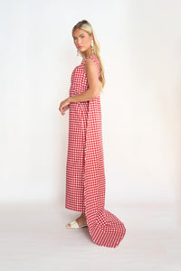 Daiquiri Midi Dress