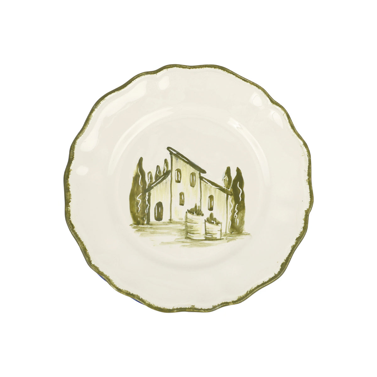 Borgo Verde Salad Plate