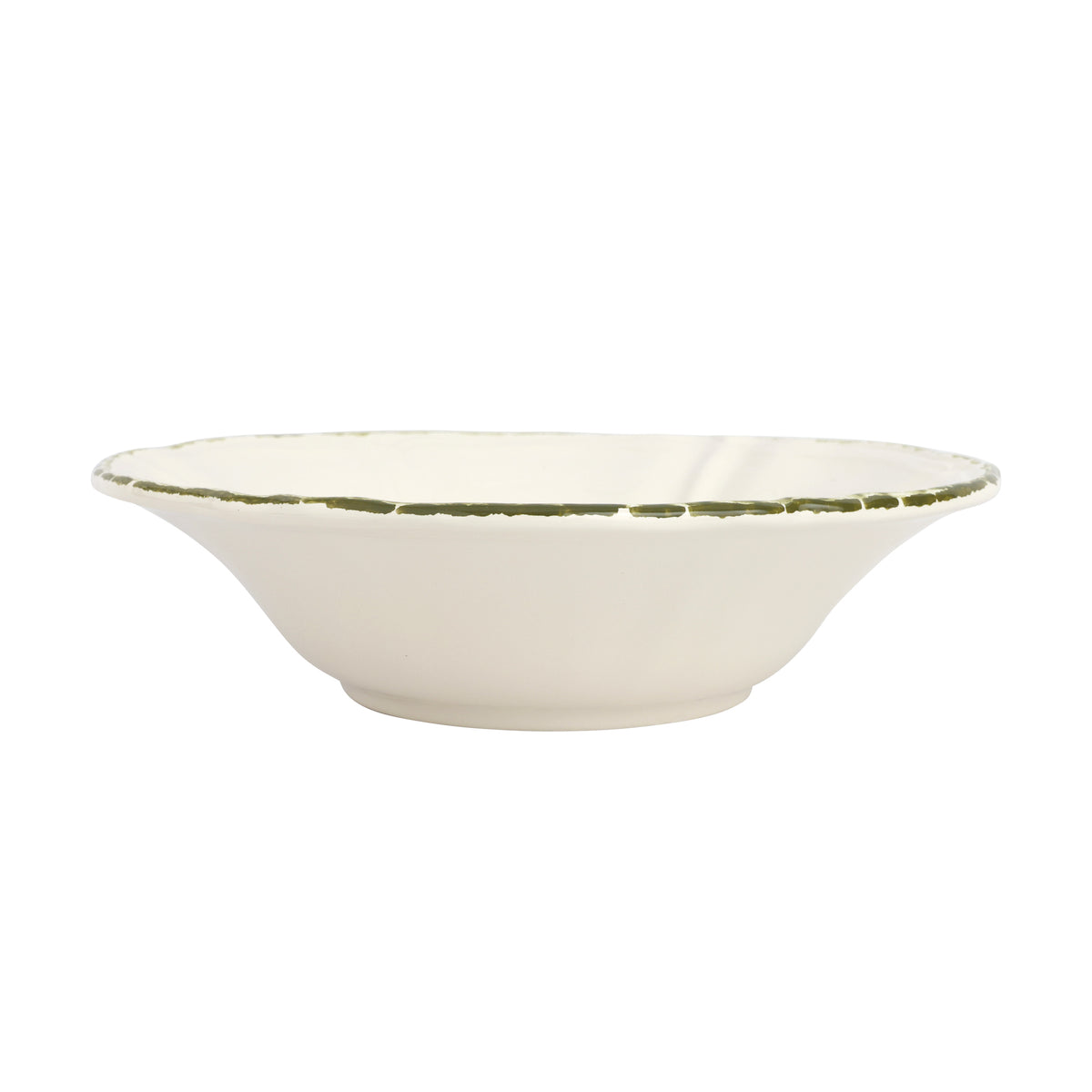 Borgo Verde Serving Bowl