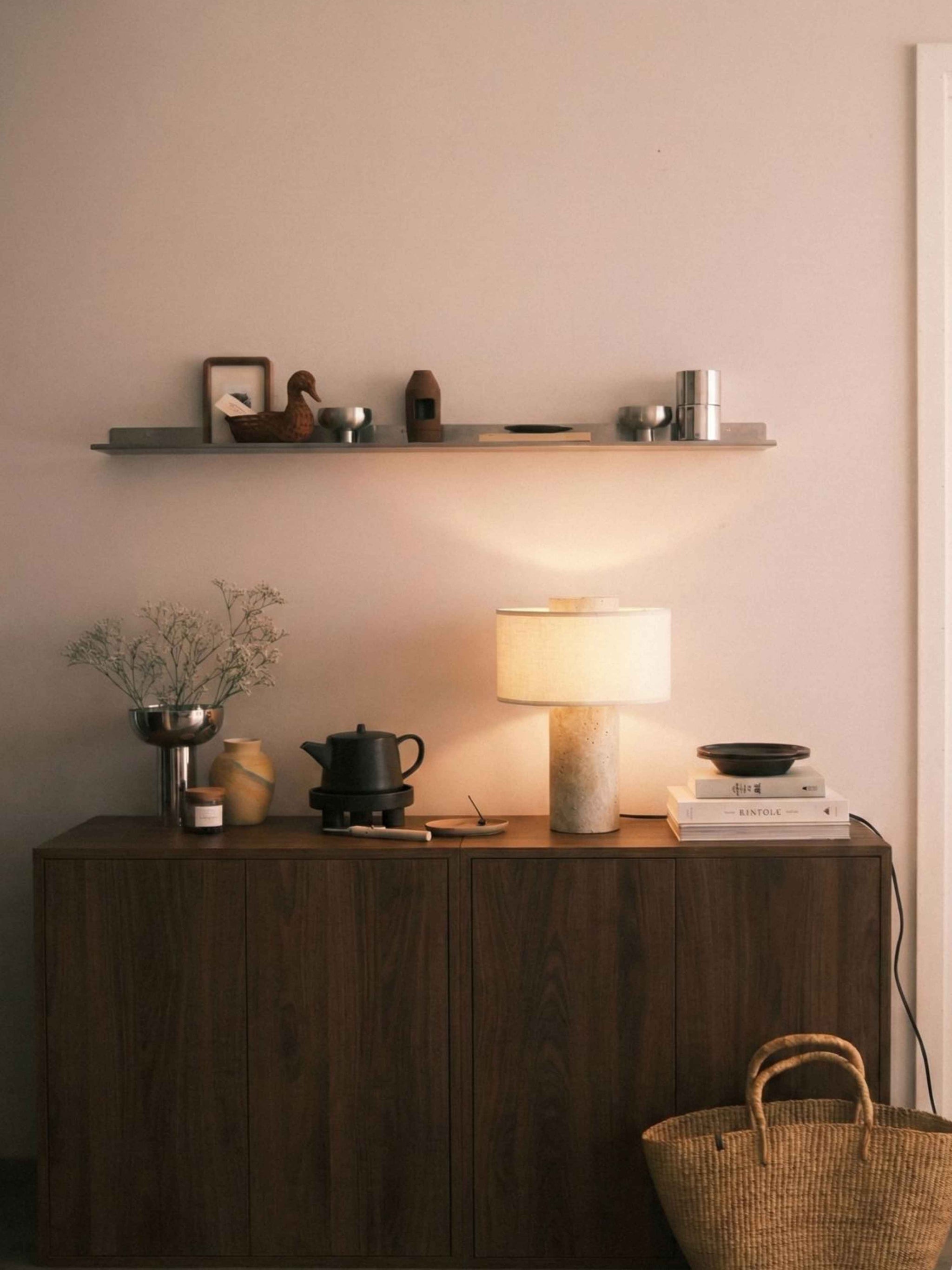 Aurie Large Lamp