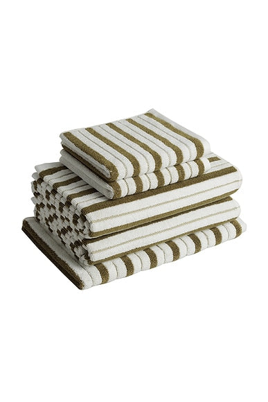BAINA Essential Bathroom Set 13