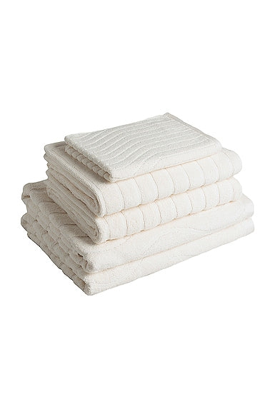 BAINA Organic Towel Set 13