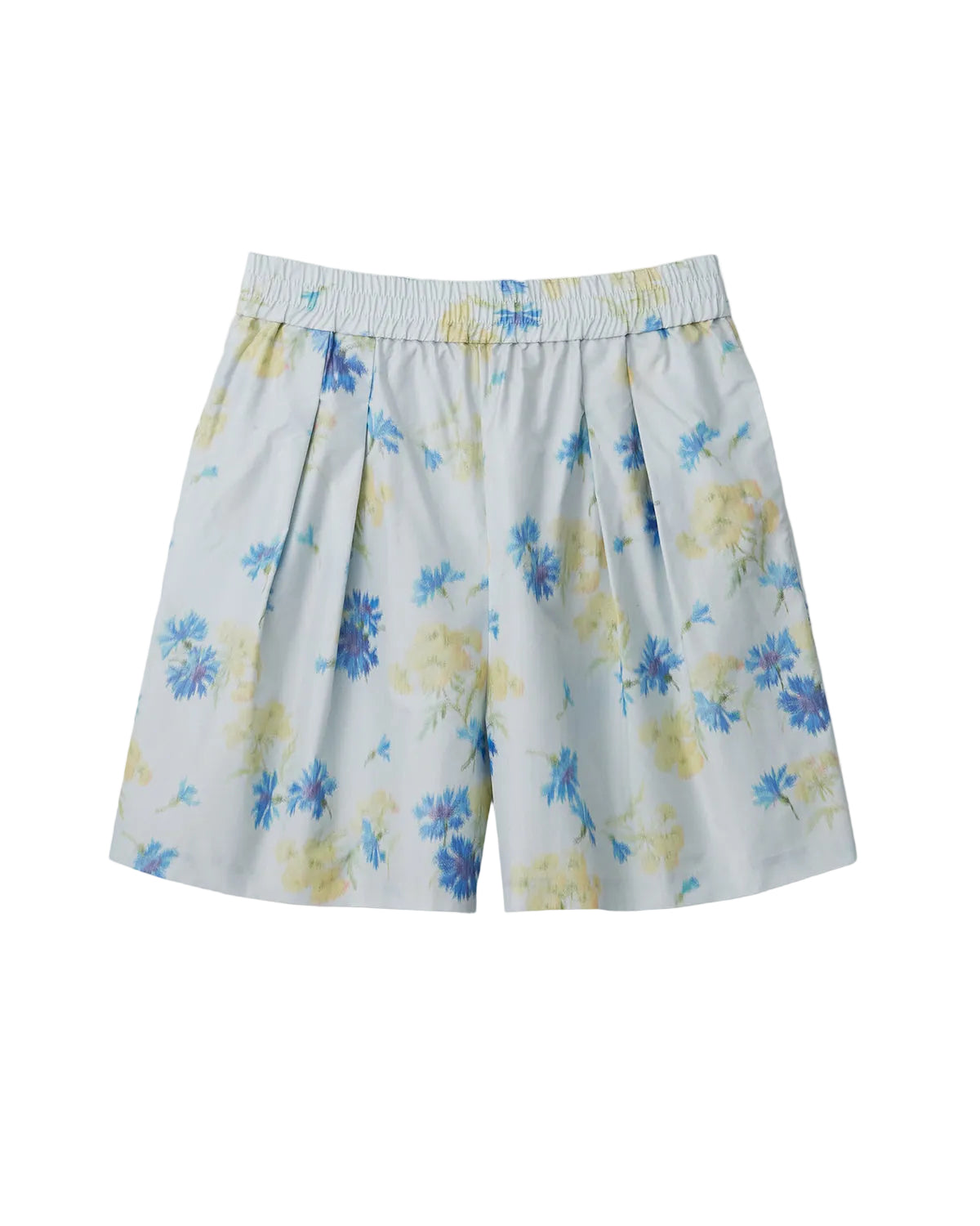 Binx Midi Short