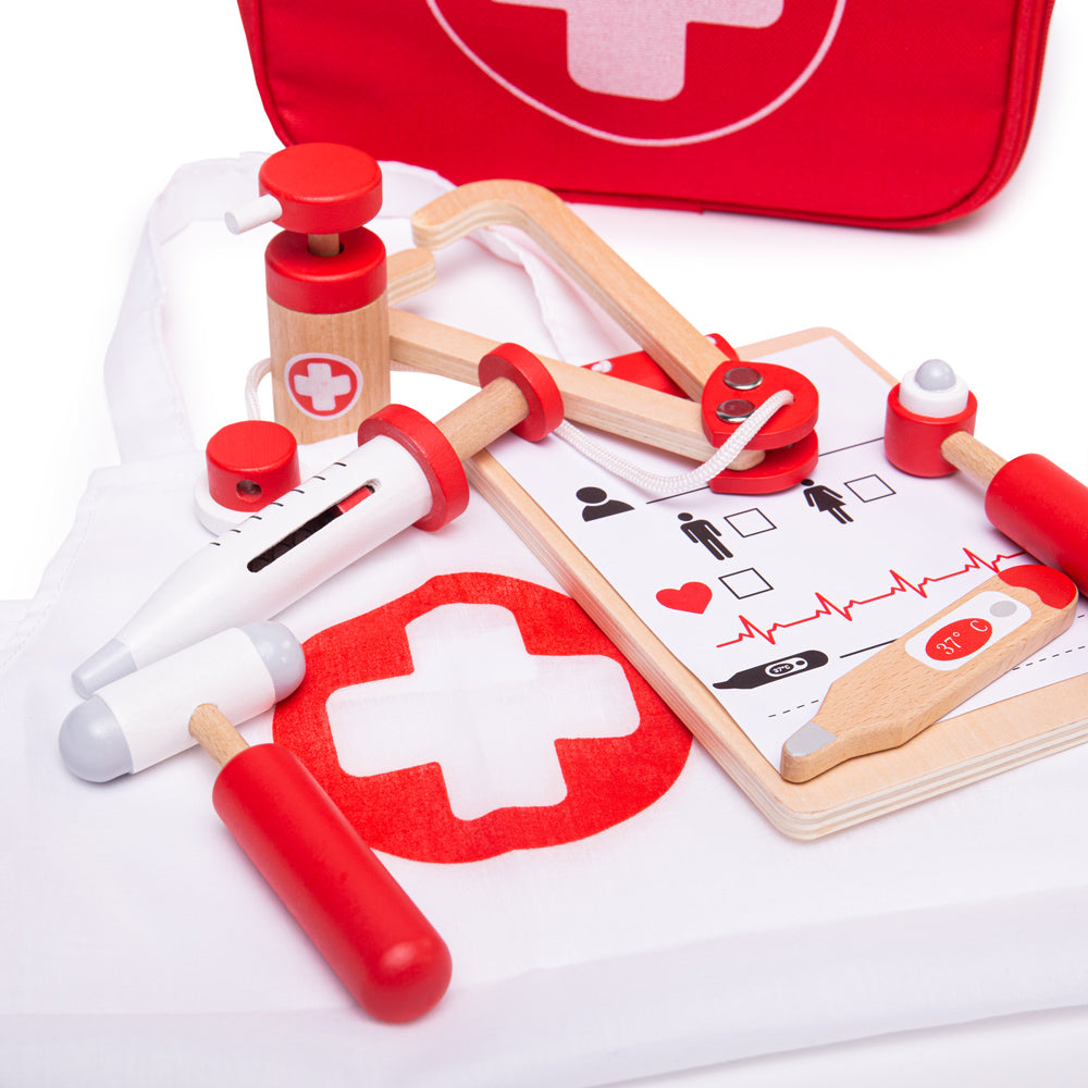 Doctor’s Kit