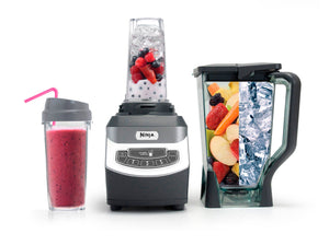 Professional Blender & Nutri Ninja Cups