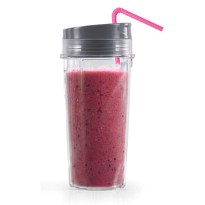 Professional Blender & Nutri Ninja Cups