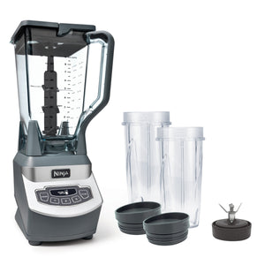 Professional Blender & Nutri Ninja Cups
