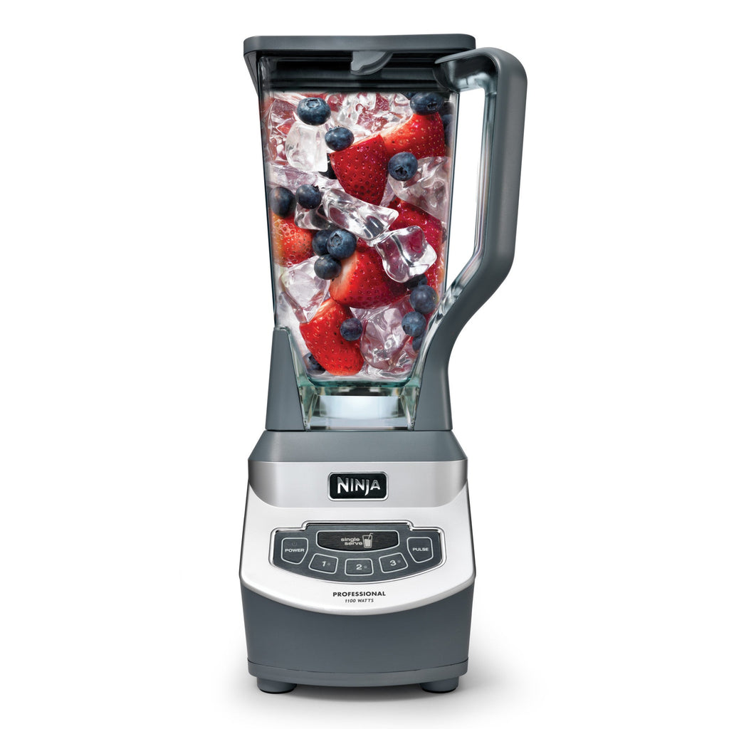 Professional Blender & Nutri Ninja Cups