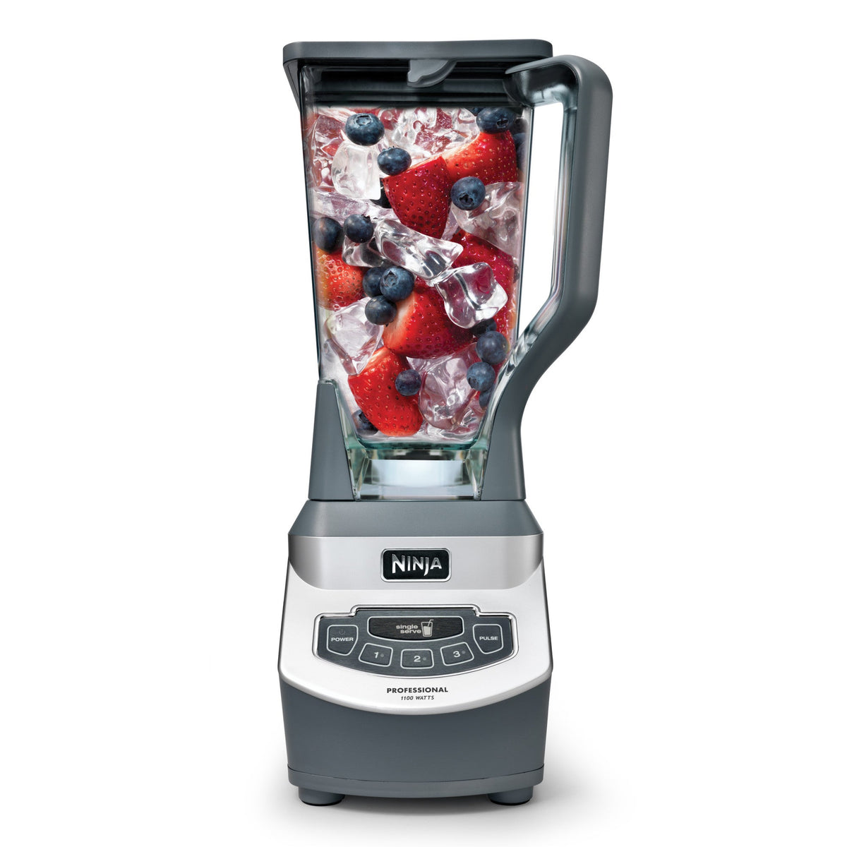 Professional Blender & Nutri Ninja Cups