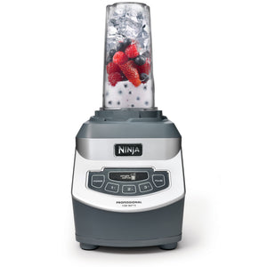 Professional Blender & Nutri Ninja Cups