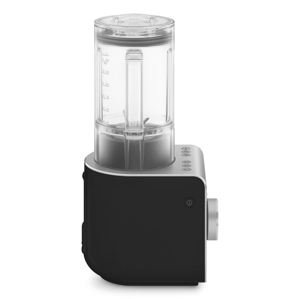 Professional Blender BLC01 in Matte Black