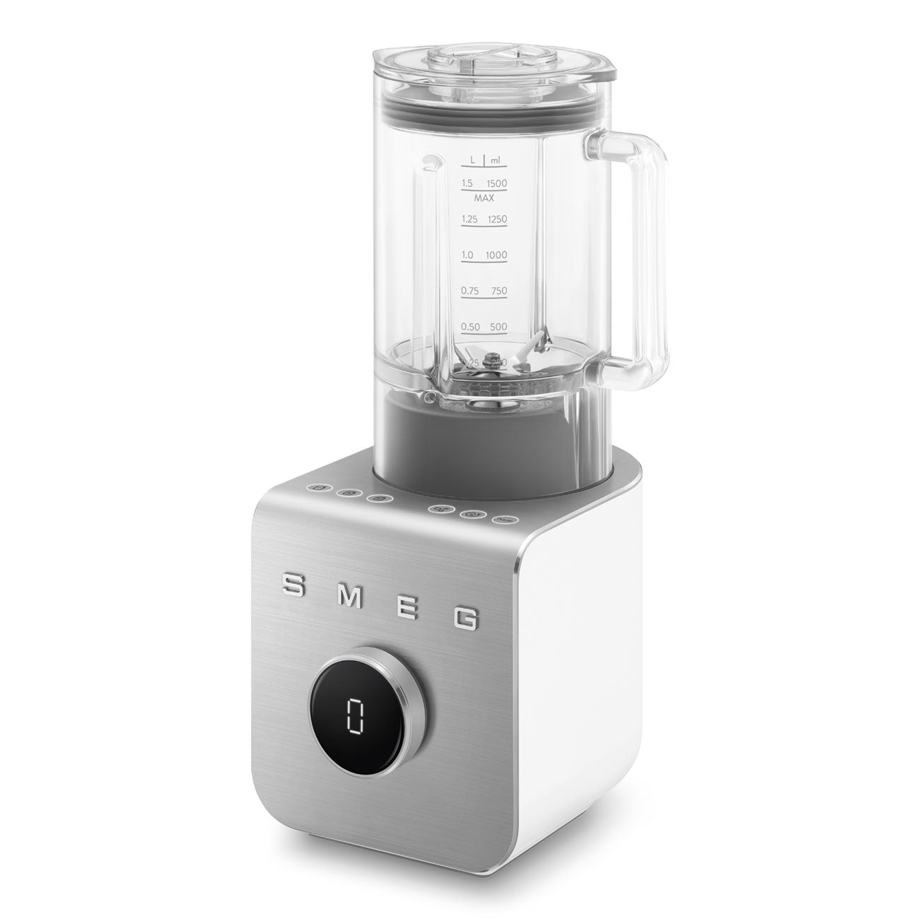 Smeg Professional Blender BLC01 - Thumbnail 5