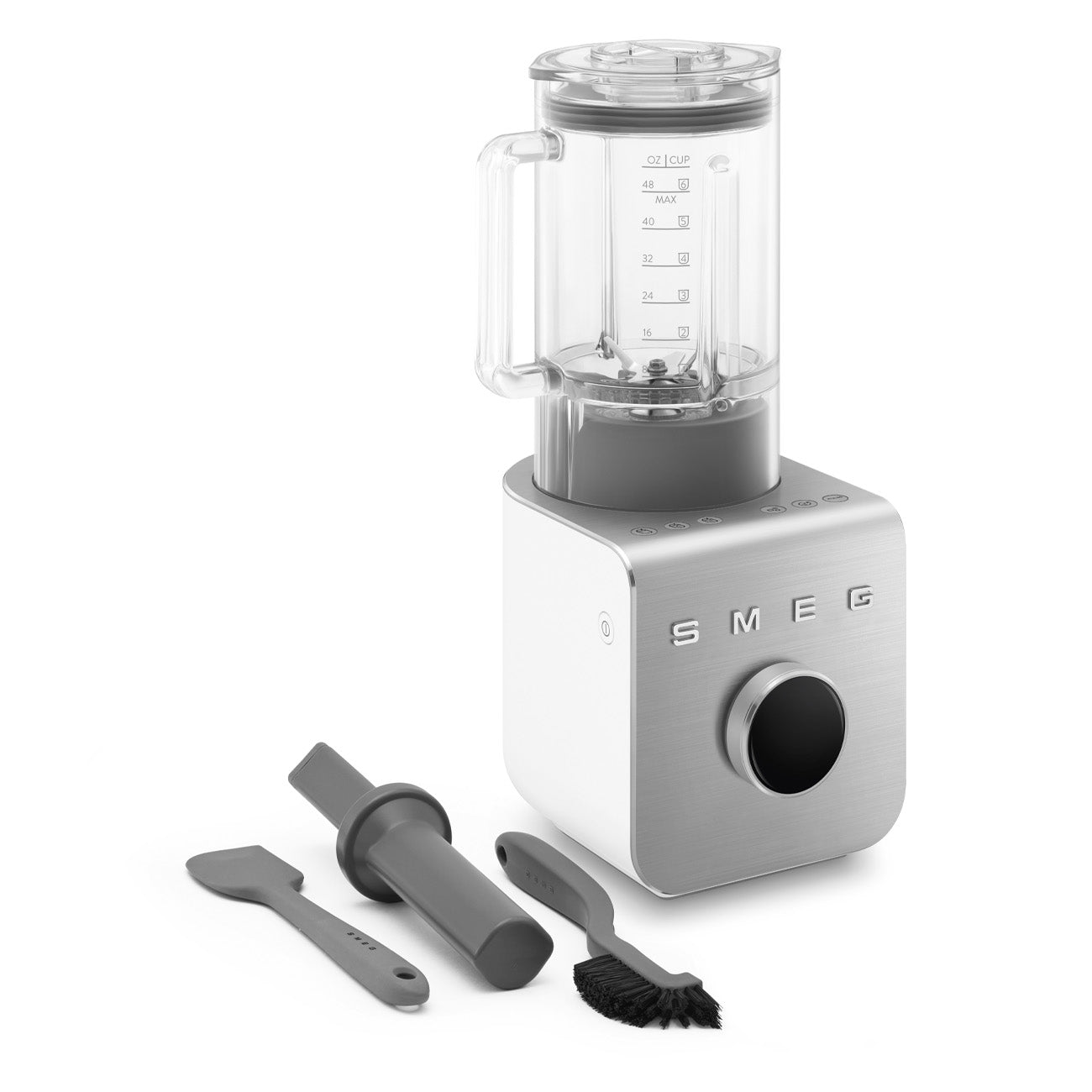 Smeg Professional Blender BLC01 - Thumbnail 4