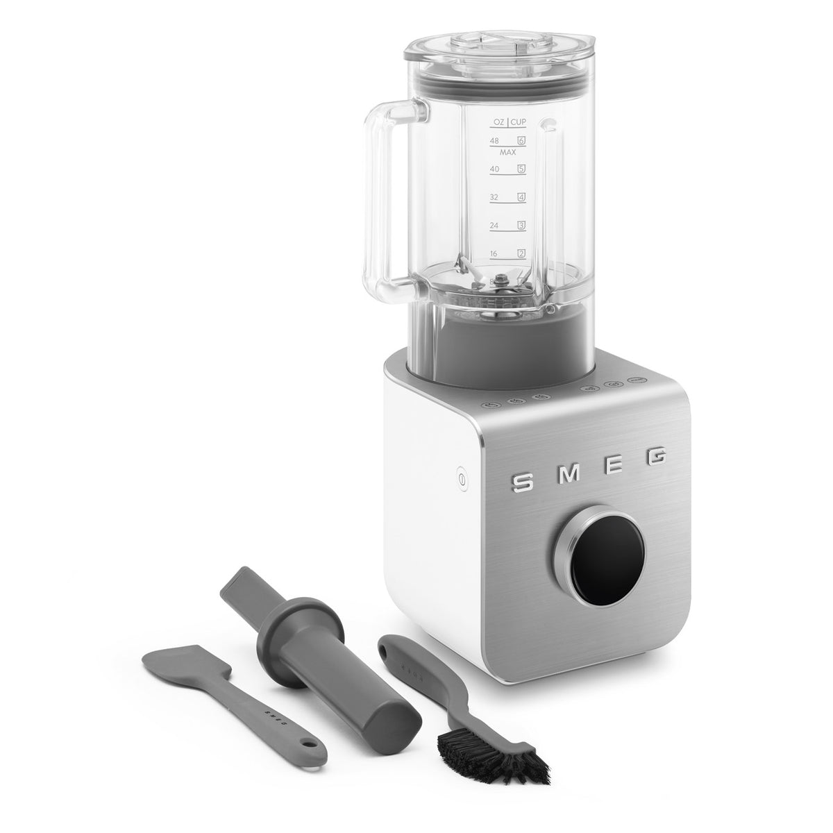 Professional Blender BLC01 in Matte White