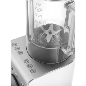 Professional Blender BLC01 in Matte White