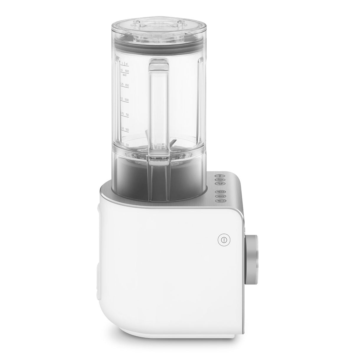 Professional Blender BLC01 in Matte White