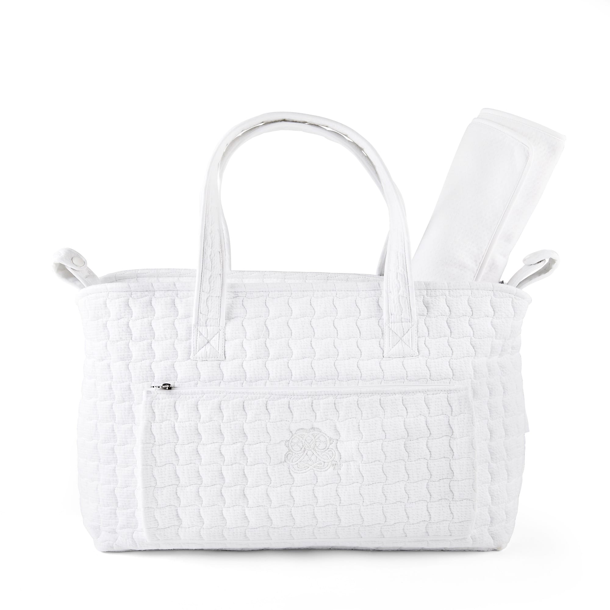 Changing Bag and Mat