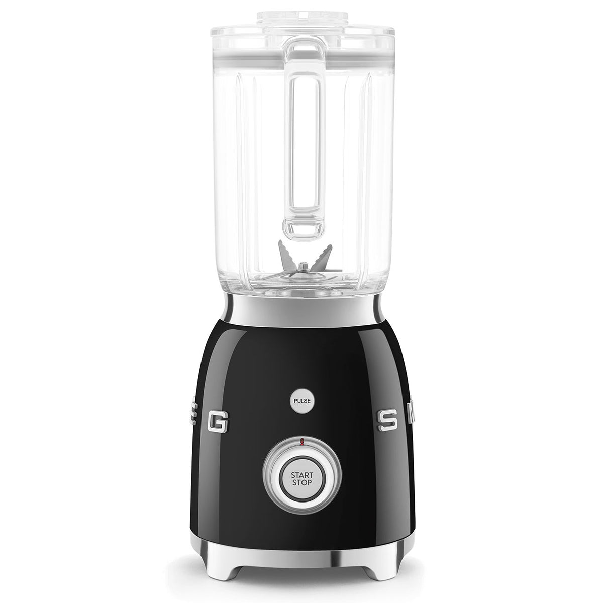 Retro Blender BLF03 in Black