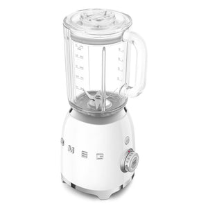 Retro Blender BLF03 in White