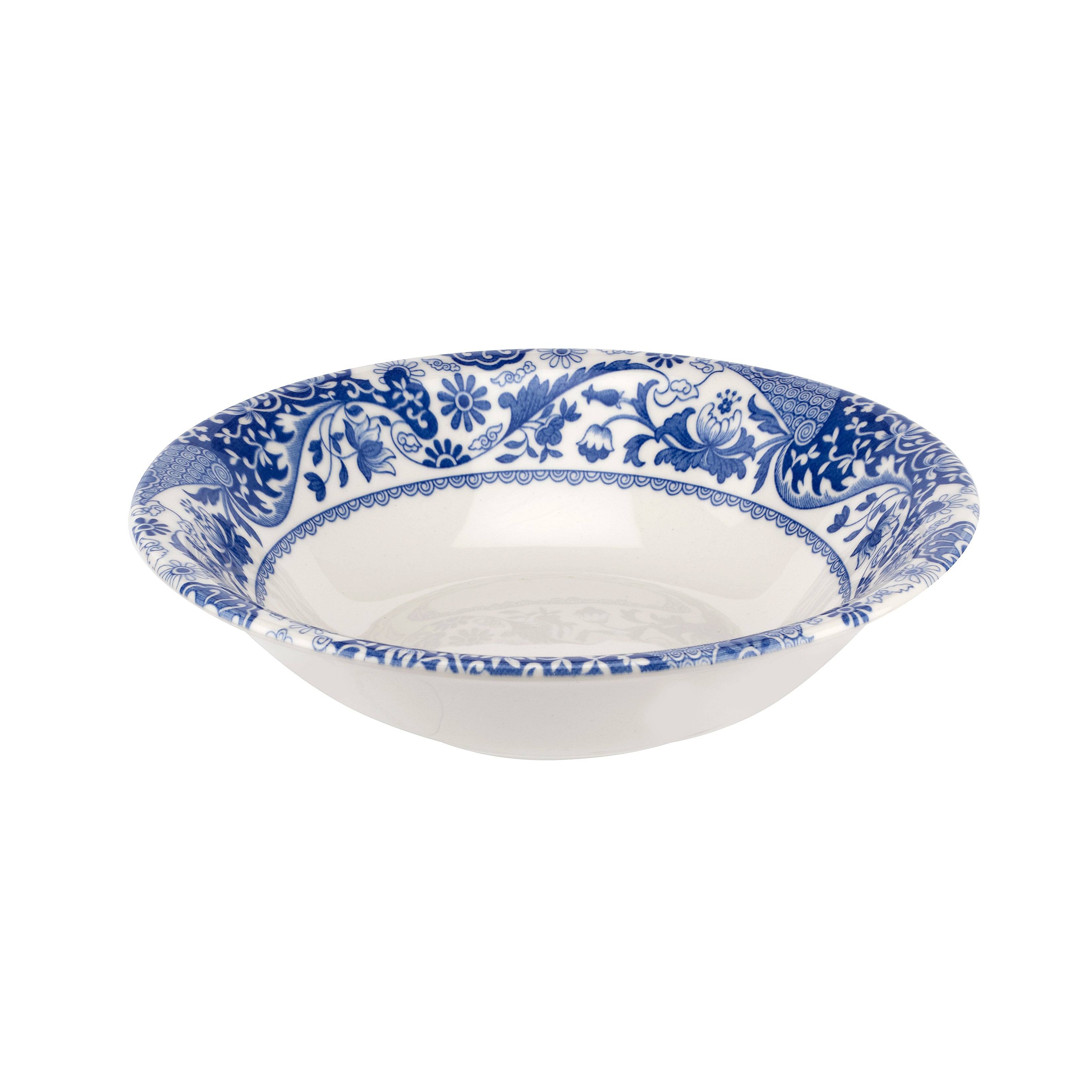 Brocato Cereal Bowls, Set of 4