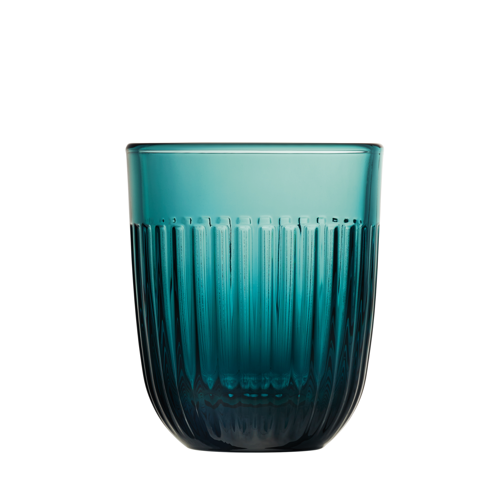 Ouessant Tumbler in Night Blue, Set of 6