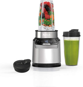 Nutri-Blender Pro Personal Blender with Auto iQ