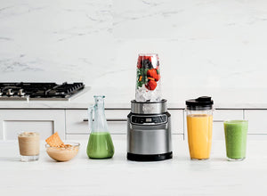 Nutri-Blender Pro Personal Blender with Auto iQ