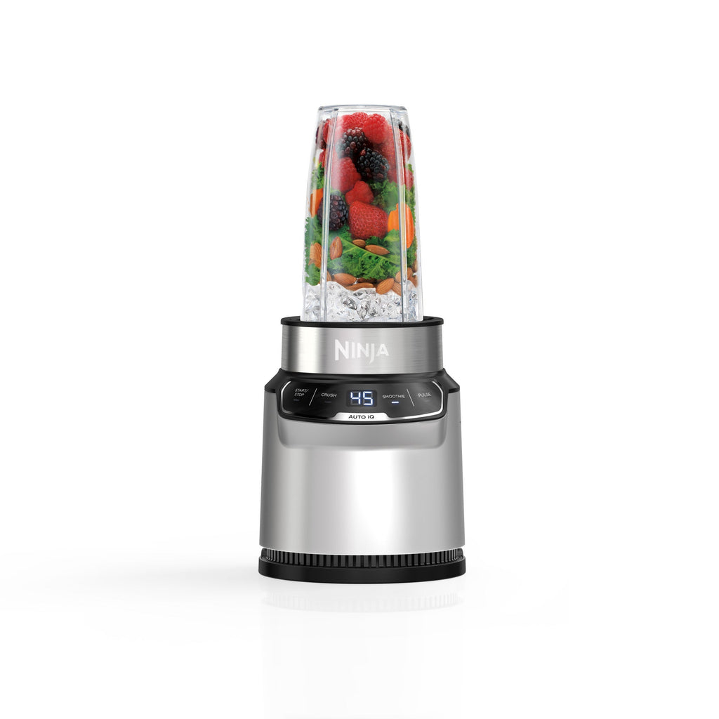 Nutri-Blender Pro Personal Blender with Auto iQ