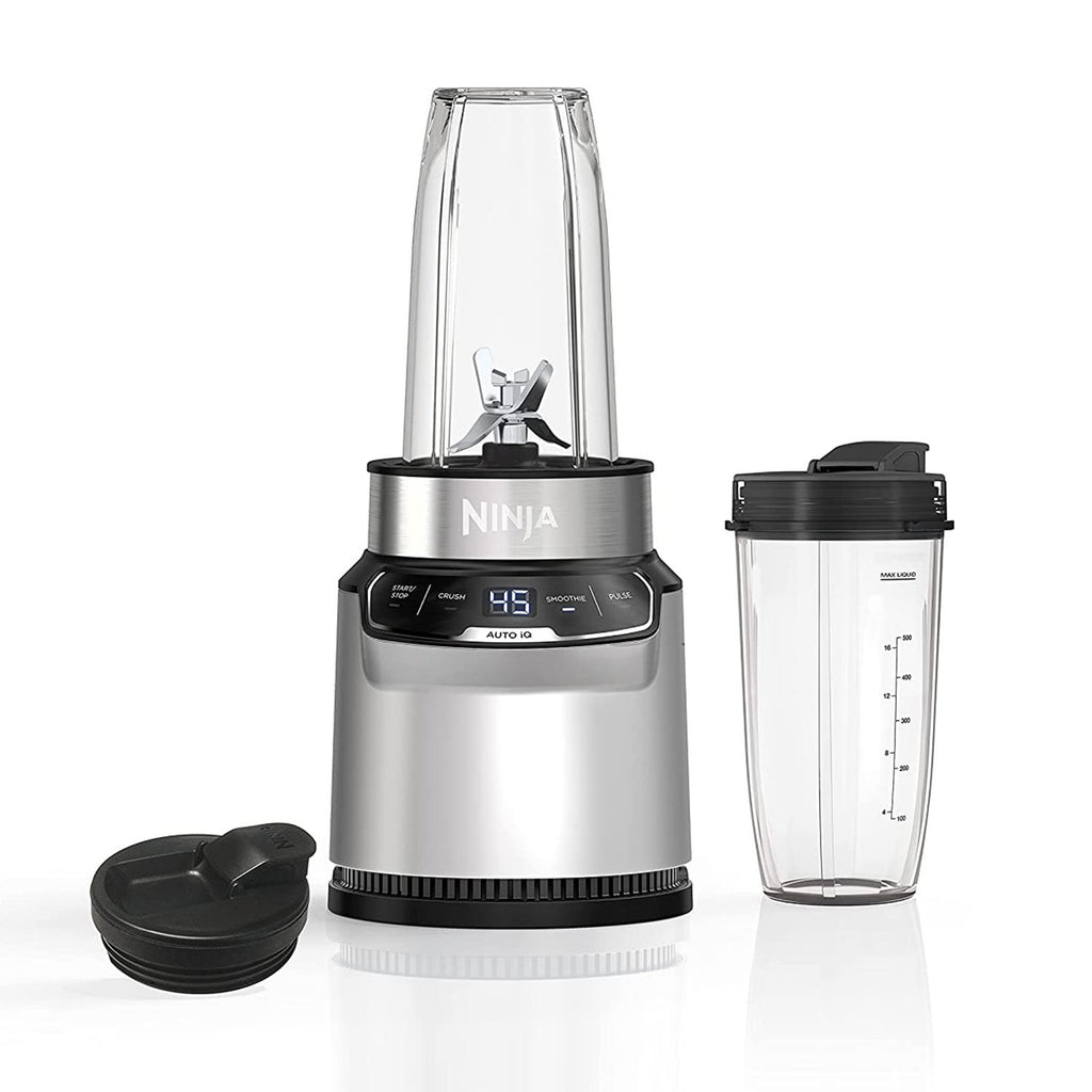 Nutri-Blender Pro Personal Blender with Auto iQ