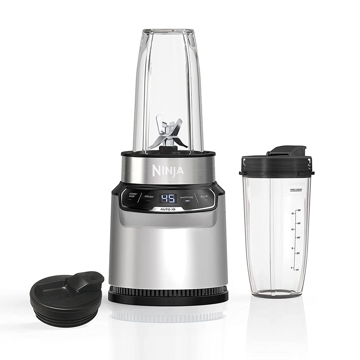 Nutri-Blender Pro Personal Blender with Auto iQ