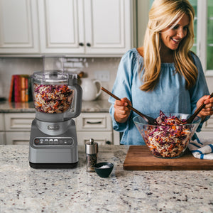 Professional Plus Food Processor with Auto-iQ