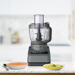 Professional Plus Food Processor with Auto-iQ