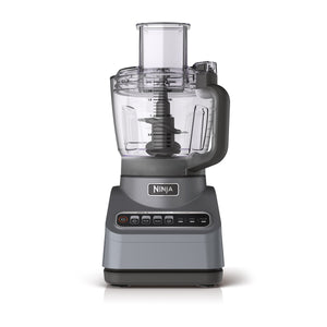 Professional Plus Food Processor with Auto-iQ