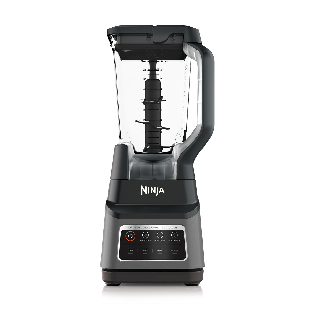Professional Blender with Auto-iQ