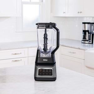 Professional Blender with Auto-iQ