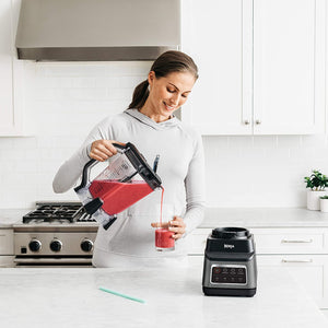 Professional Blender with Auto-iQ