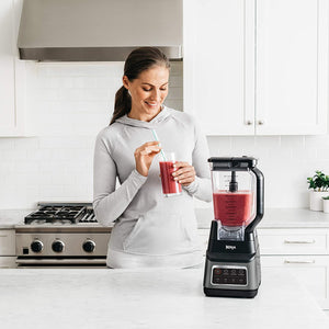 Professional Blender with Auto-iQ