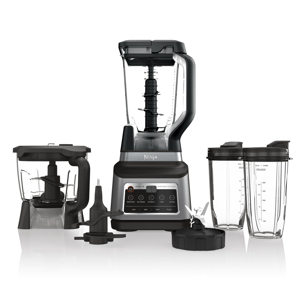 Professional Plus Kitchen System with Auto-iQ