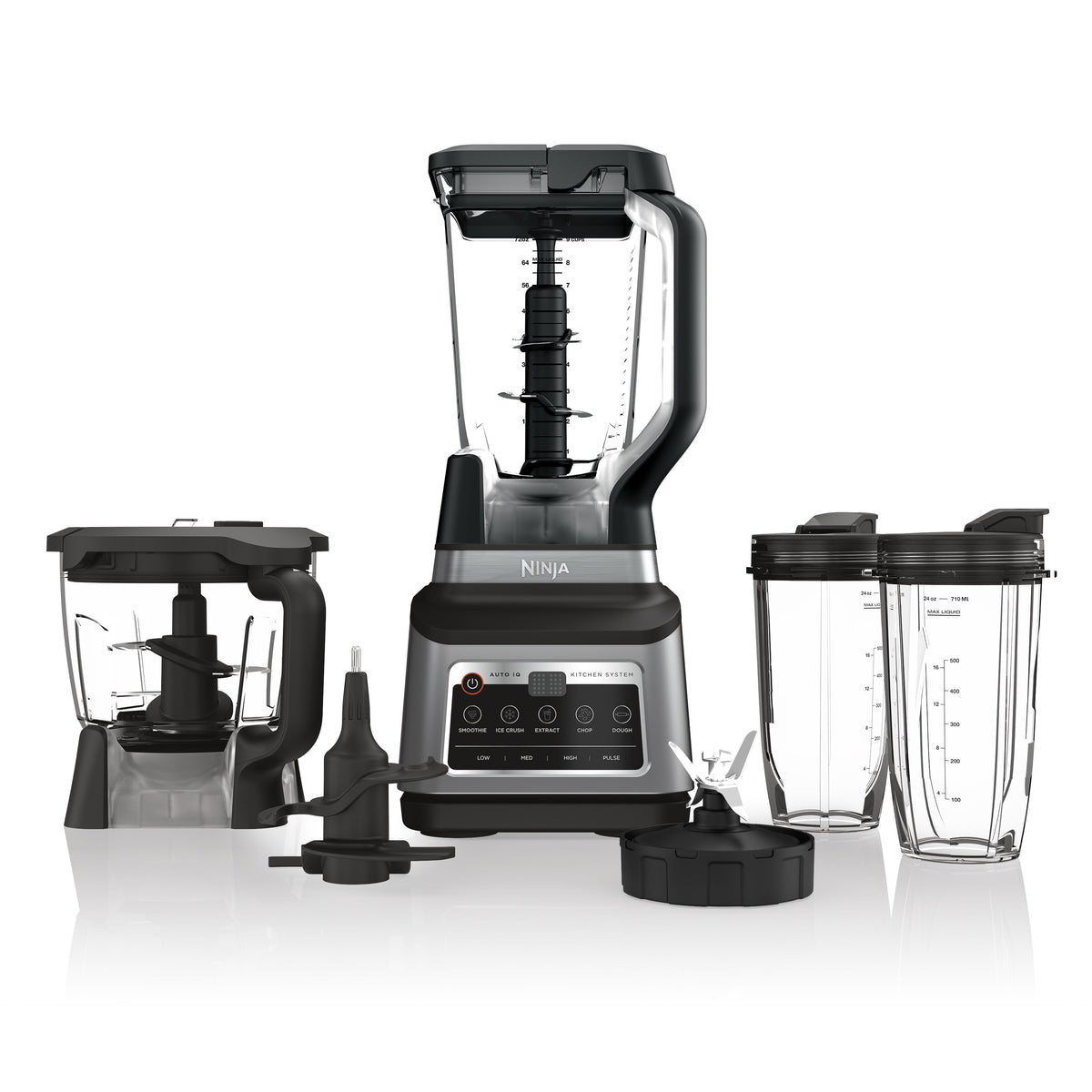 Professional Plus Kitchen System with Auto-iQ