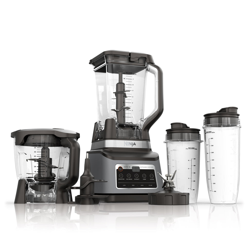 Professional Plus Kitchen System with Auto-iQ
