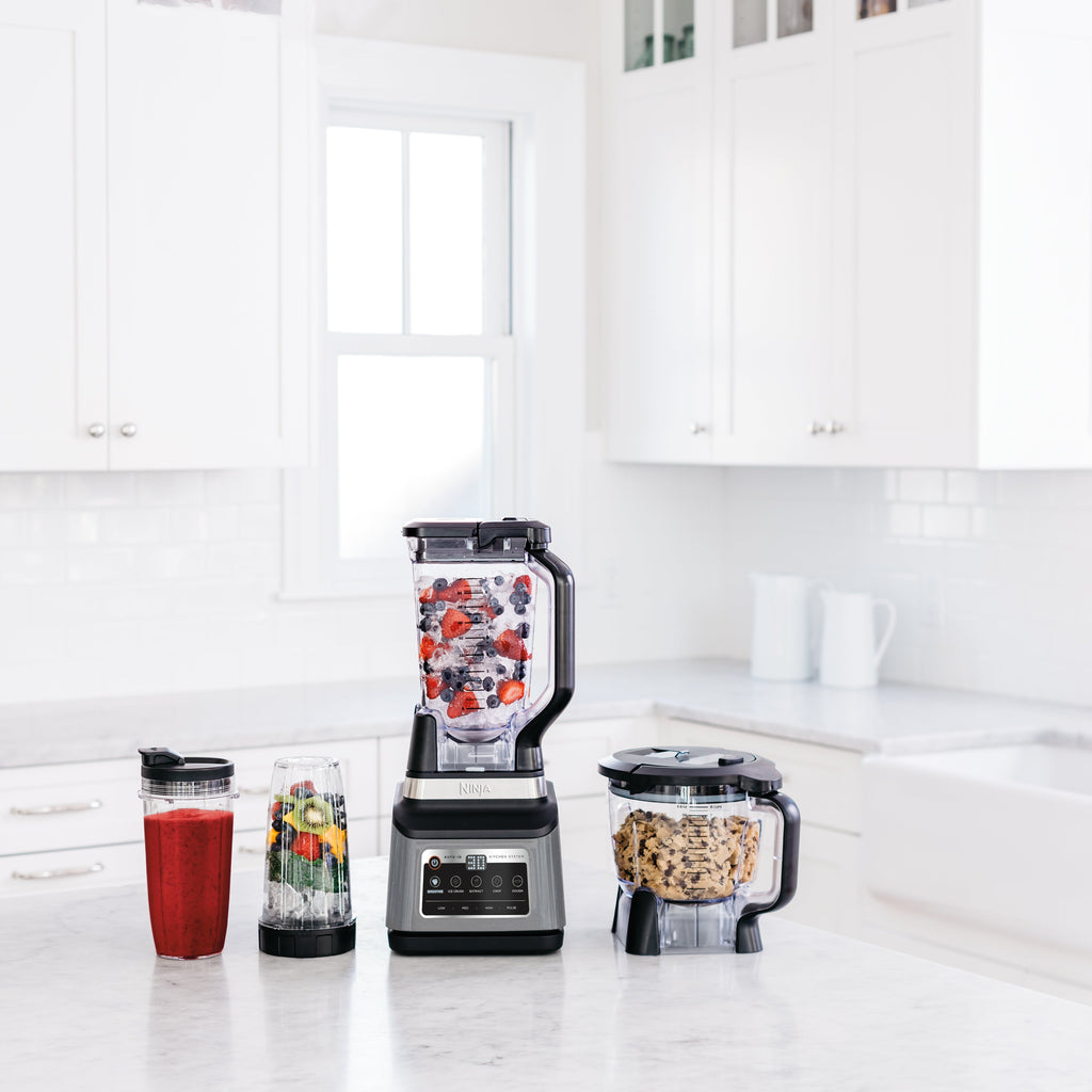Professional Plus Kitchen System with Auto-iQ