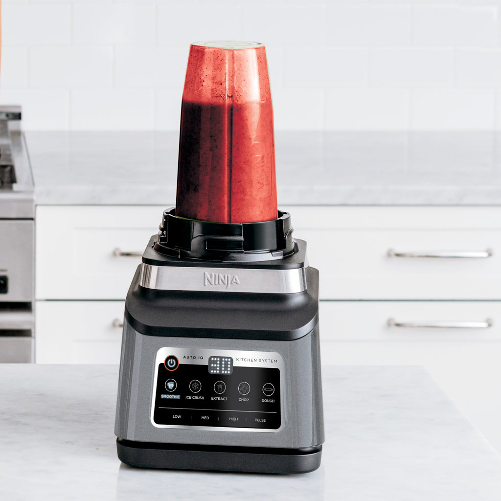 Professional Plus Kitchen System with Auto-iQ