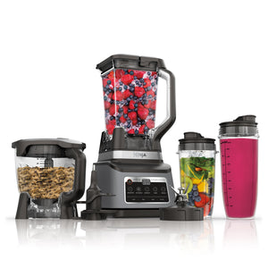 Professional Plus Kitchen System with Auto-iQ