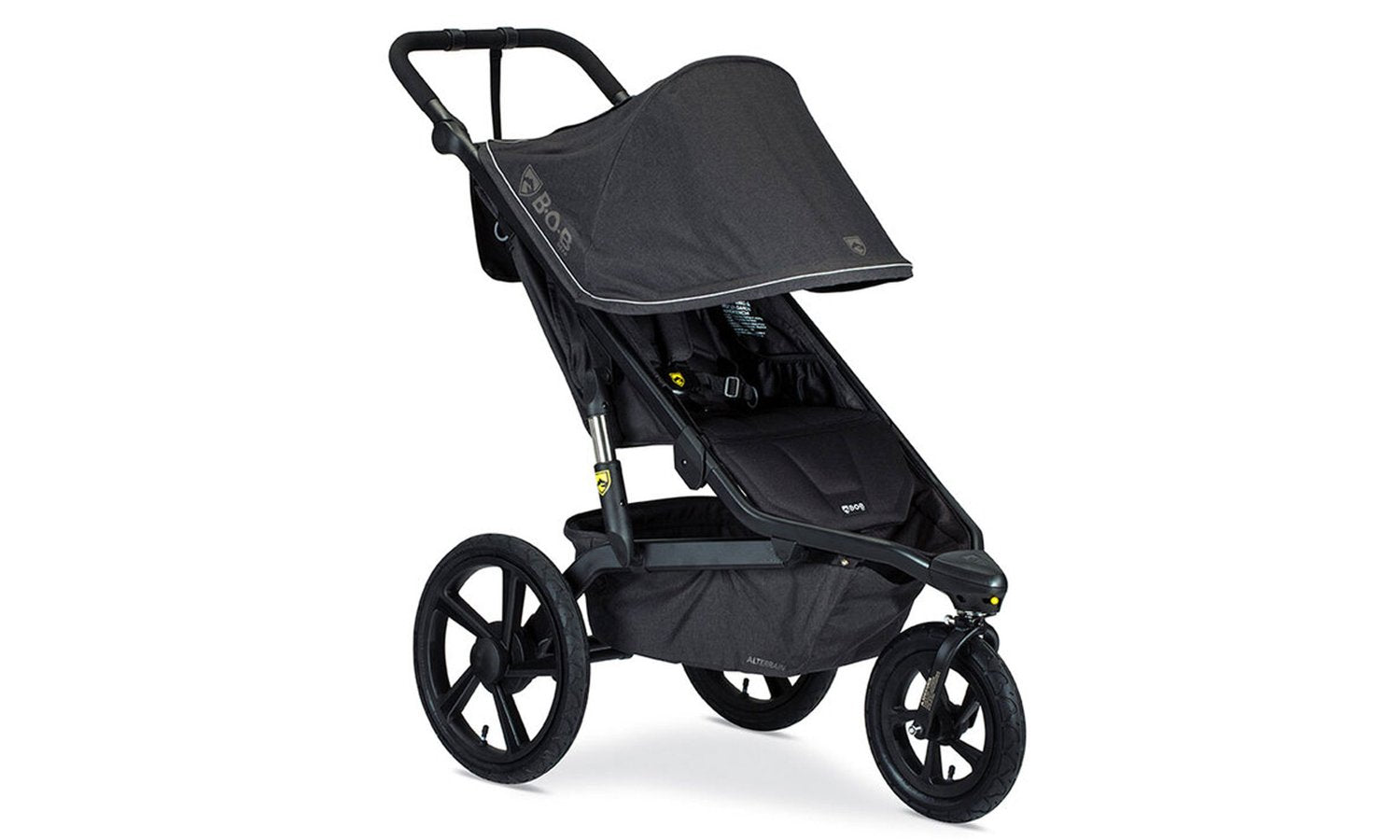 Alterrain Pro Jogger Stroller